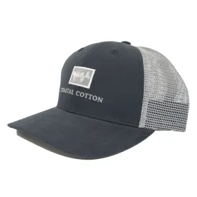 Coastal Cotton Classic Trucker Hat