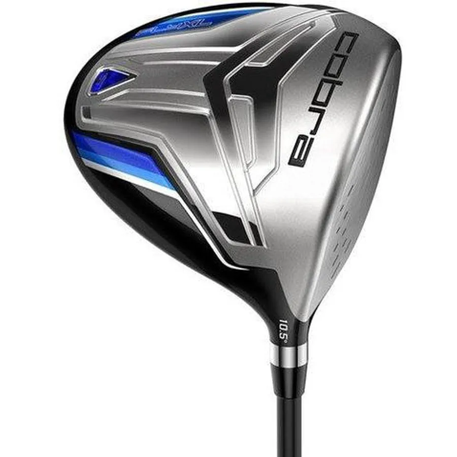 Cobra Men's FLY-XL Golf Driver