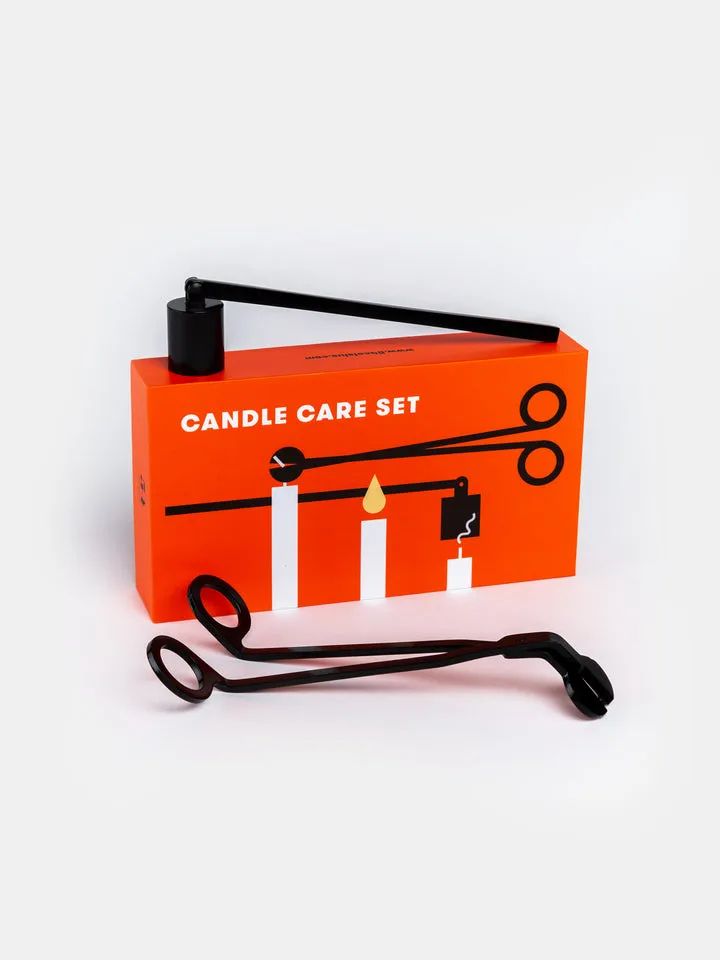 Candle Maintenance Kit