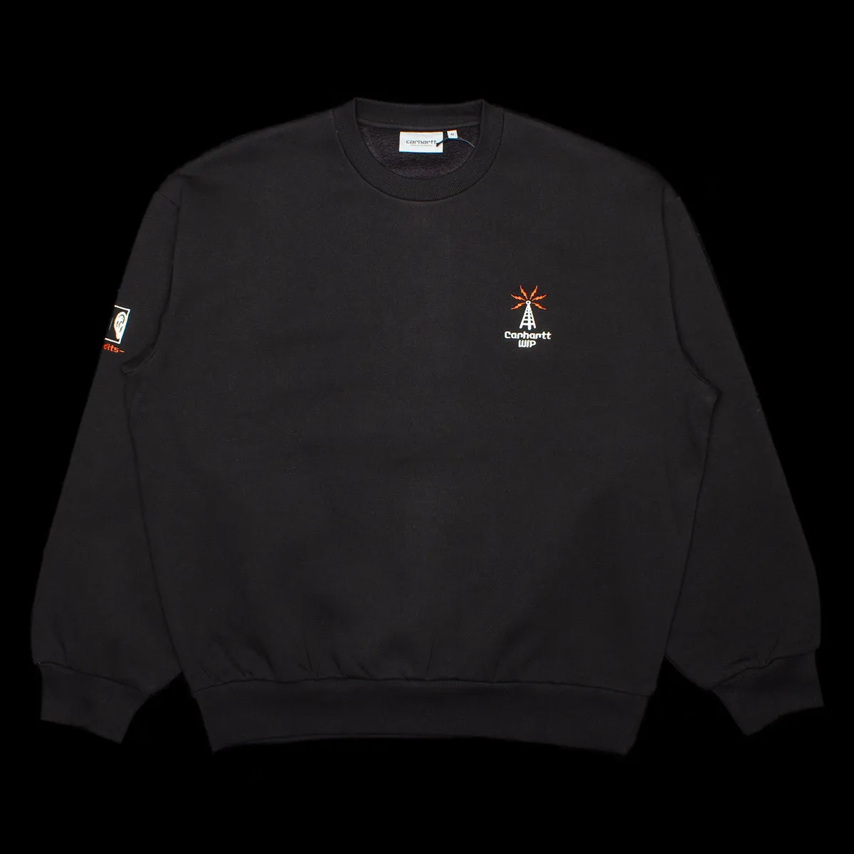 Connect Crewneck Sweatshirt