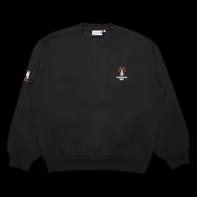 Connect Crewneck Sweatshirt