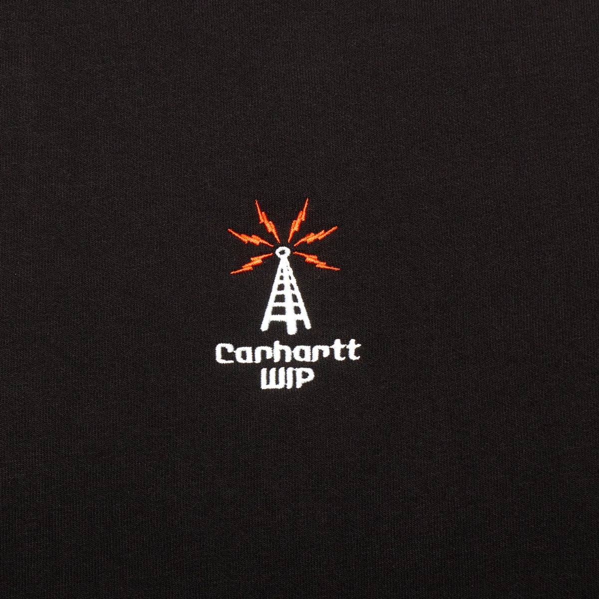 Connect Crewneck Sweatshirt