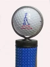 EziCaddy Golf Ball Retriever