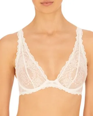 Convertible Plunge Underwire Heavenly Bra