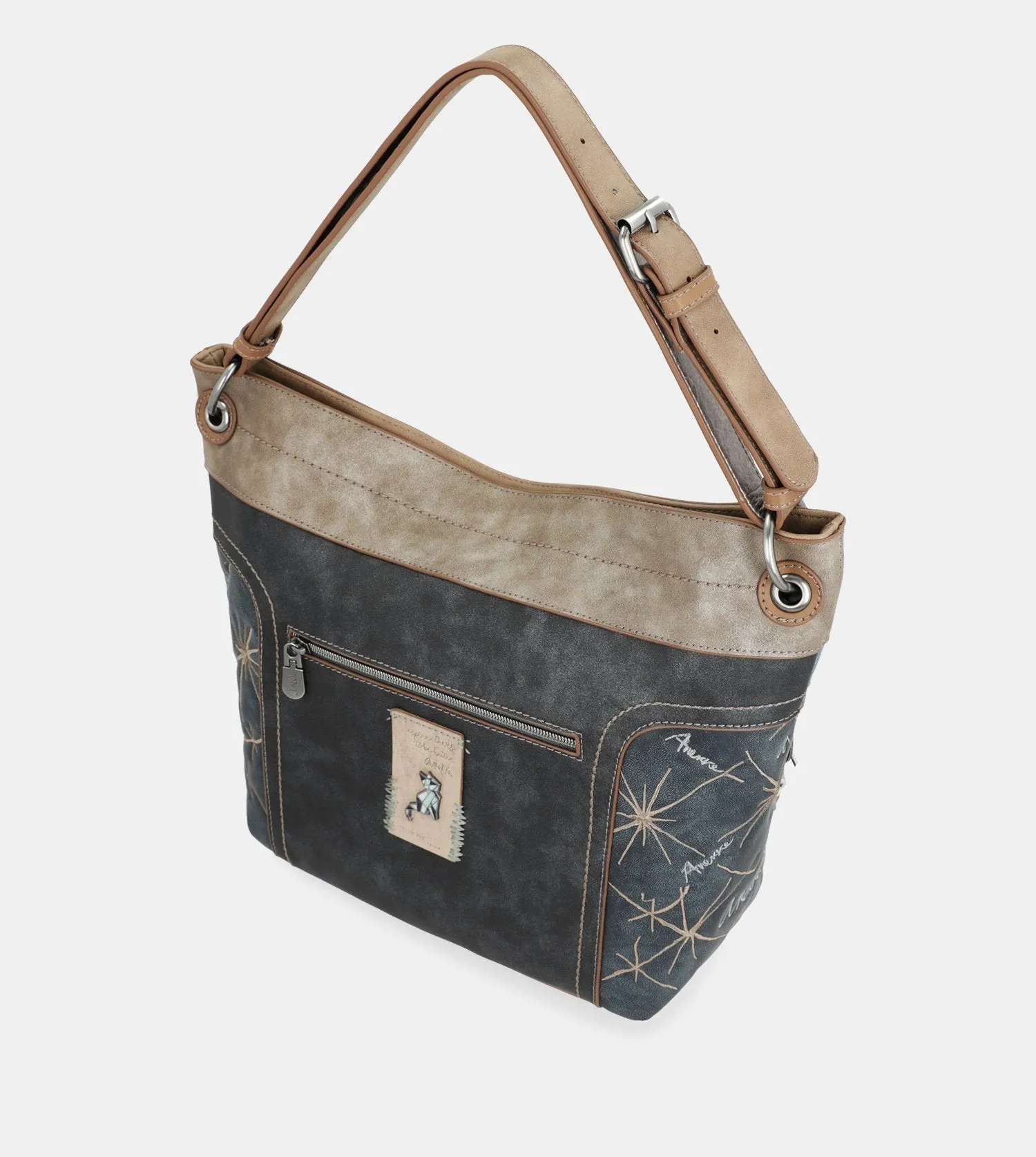 Cool Iceland shoulder bag