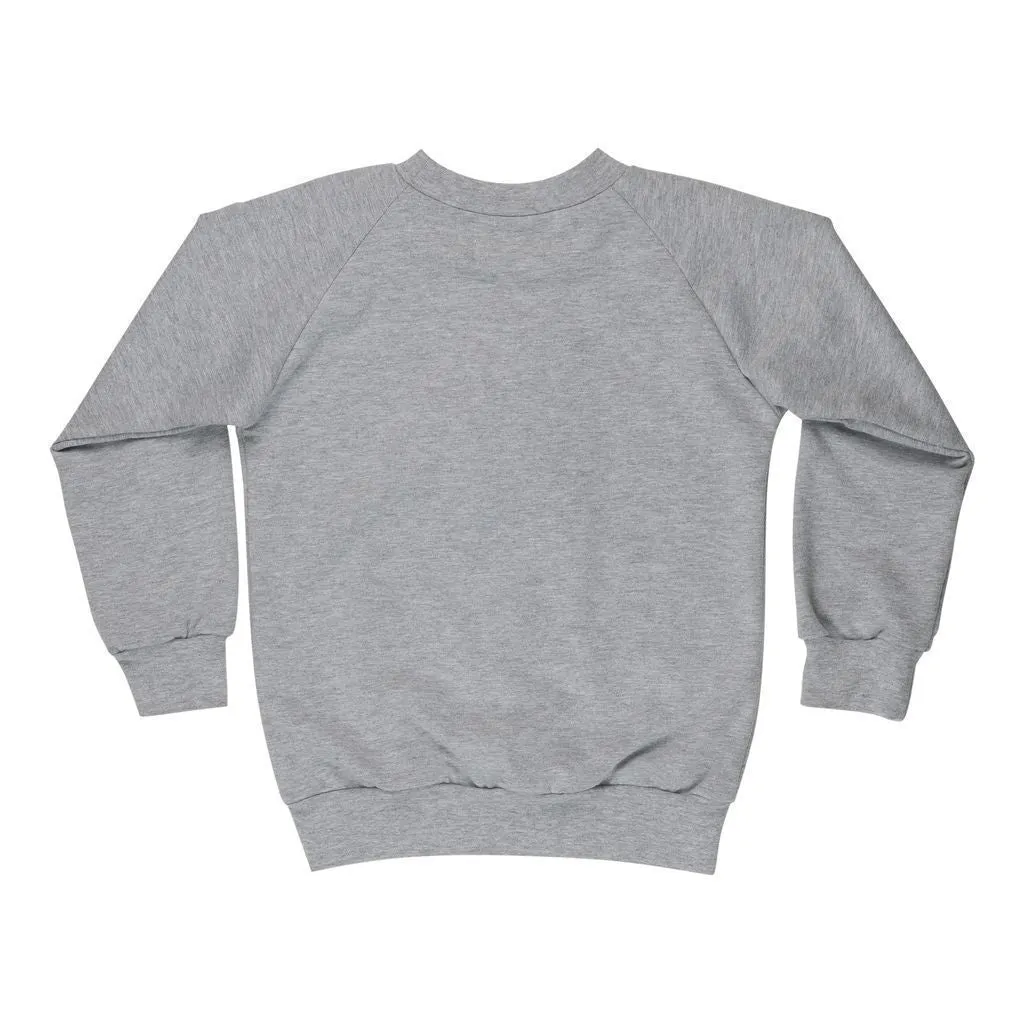 Copenhagen Spiderboy Sweatshirt in Bang Bang Style