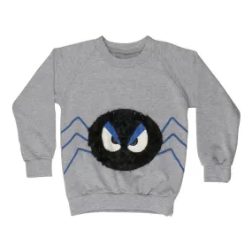 Copenhagen Spiderboy Sweatshirt in Bang Bang Style