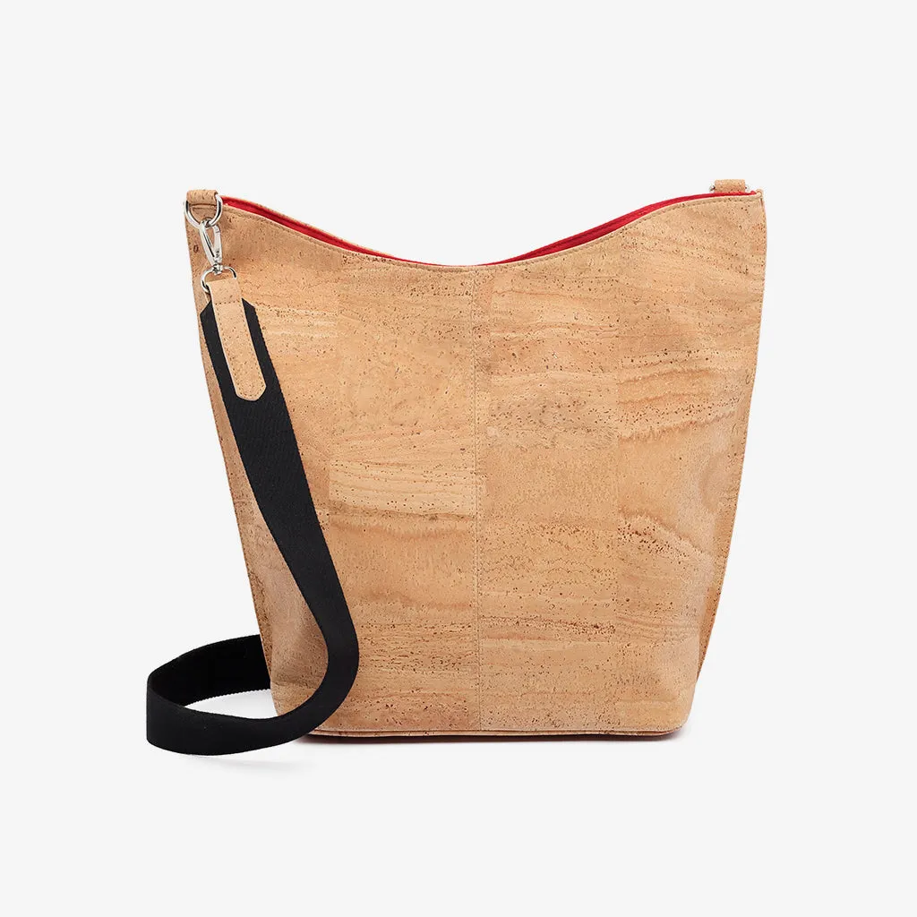 Cork Cross Bag | Cork Products