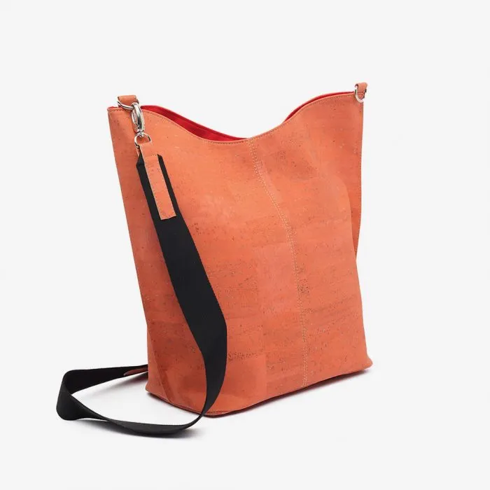 Cork Cross Bag | Cork Products