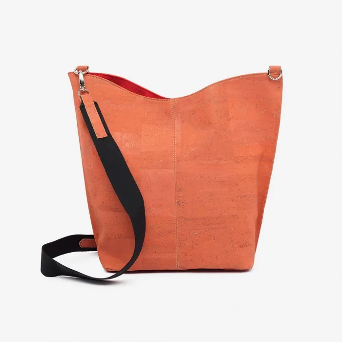 Cork Cross Bag | Cork Products