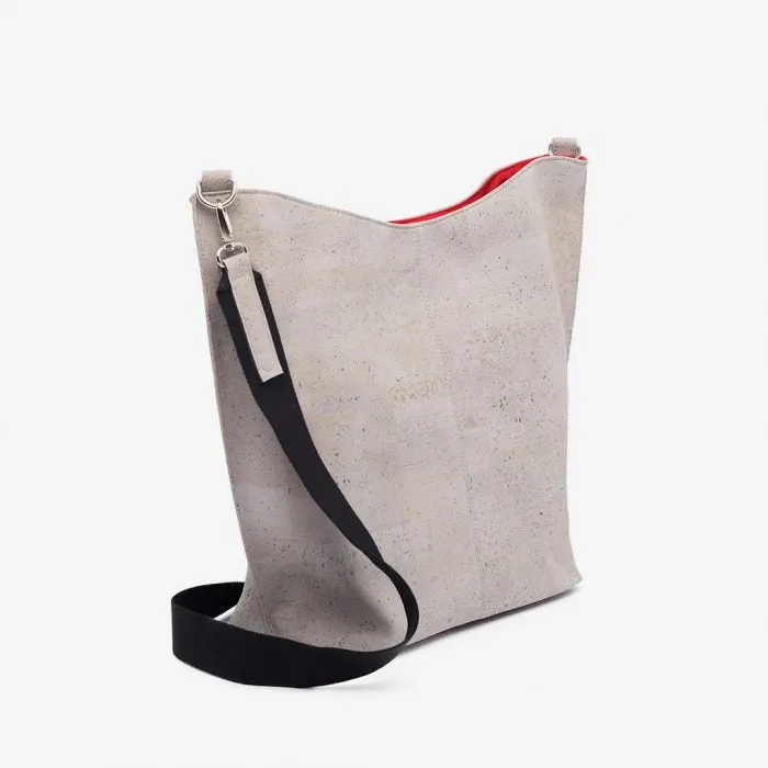 Cork Cross Bag | Cork Products