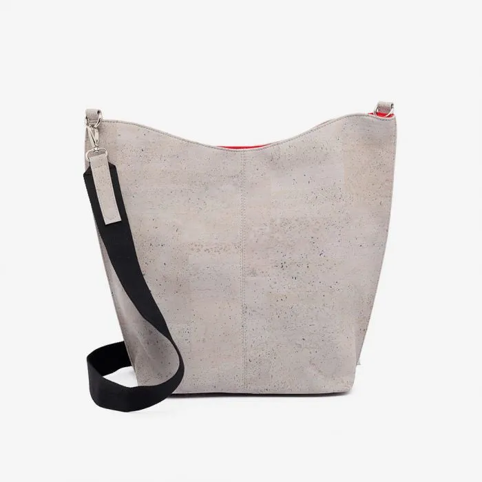 Cork Cross Bag | Cork Products