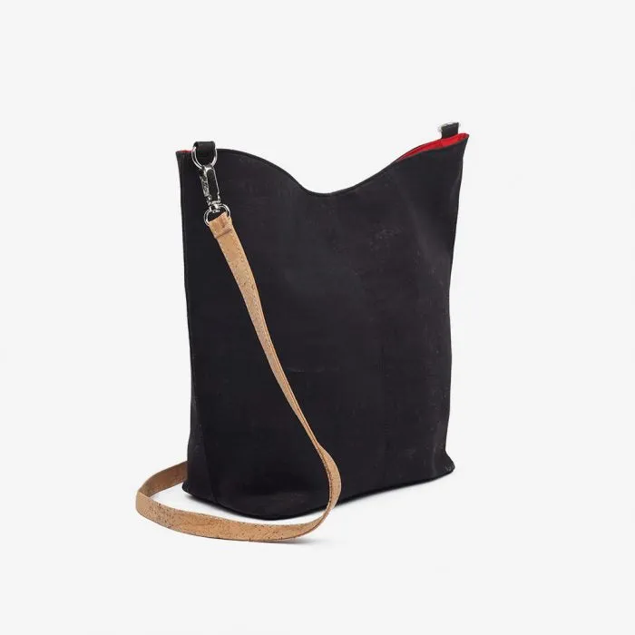 Cork Cross Bag | Cork Products