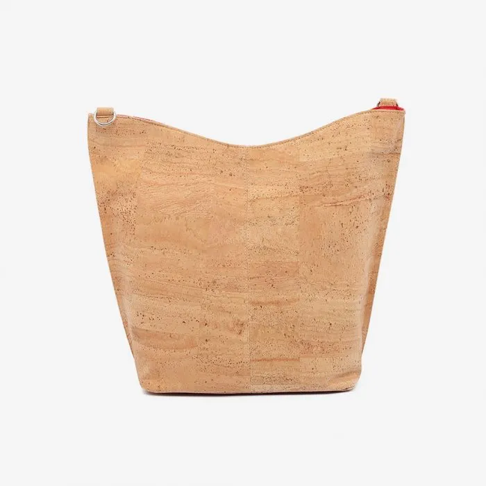 Cork Cross Bag | Cork Products