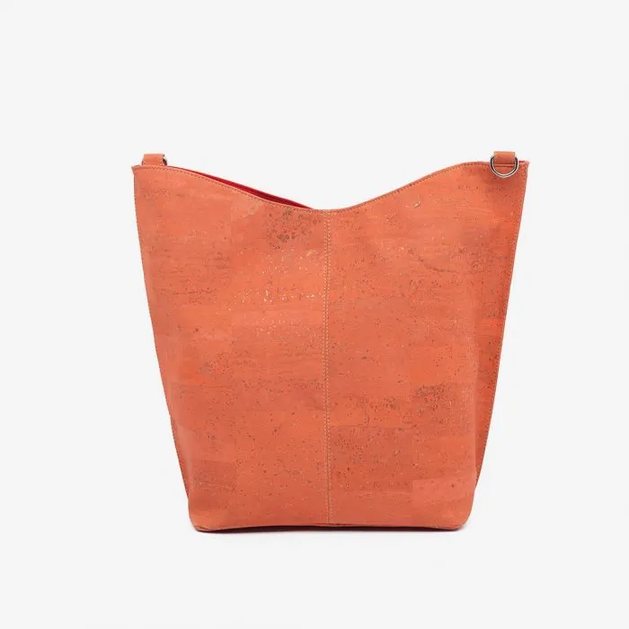 Cork Cross Bag | Cork Products