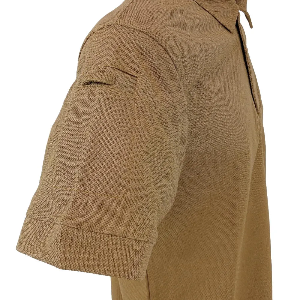 Coyote Tactical Polo Shirt