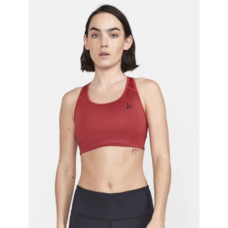 Classic Training Sports Bra for Women by Craft