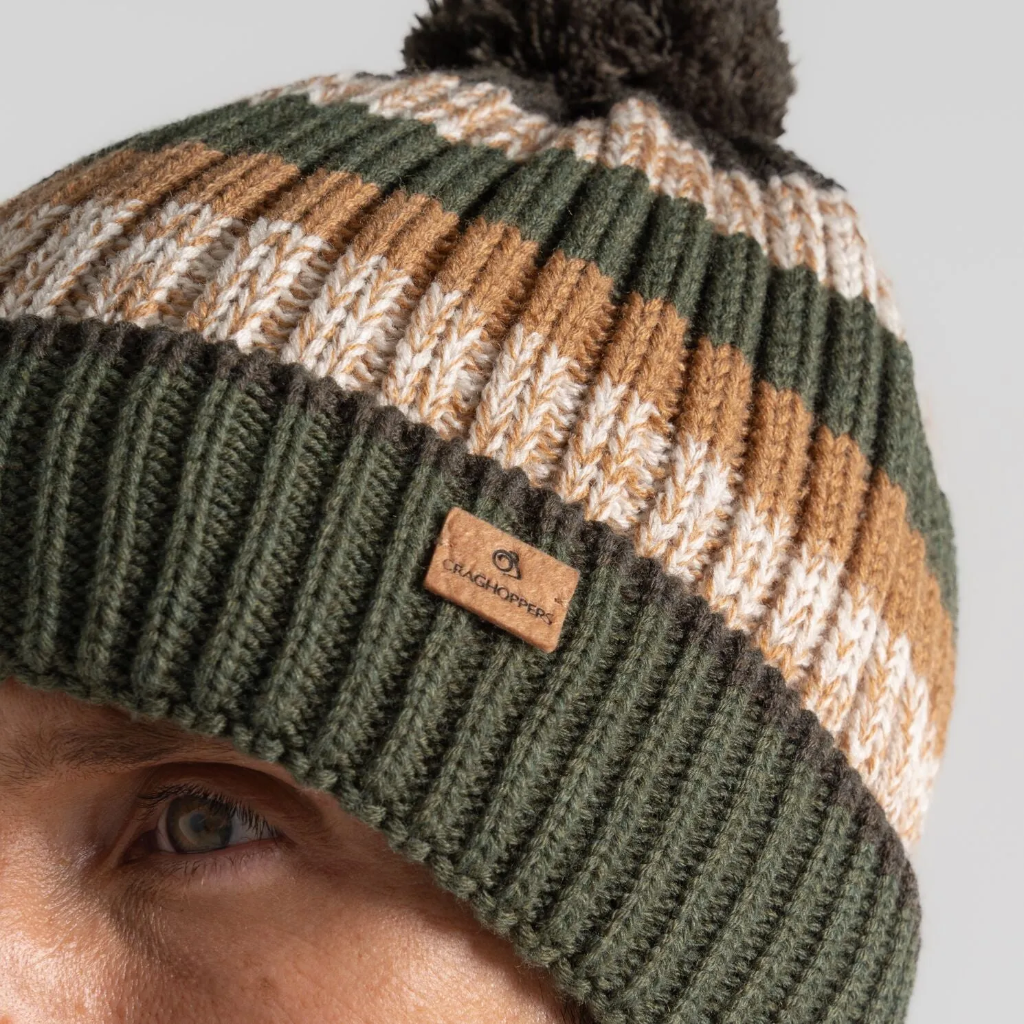 Craghoppers Brimham Hat