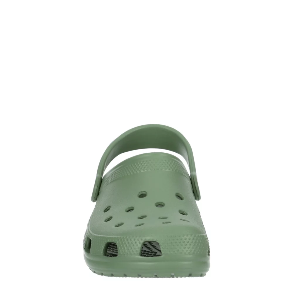 CROCS  BOYS LITTLE-BIG KID CLASSIC CLOG