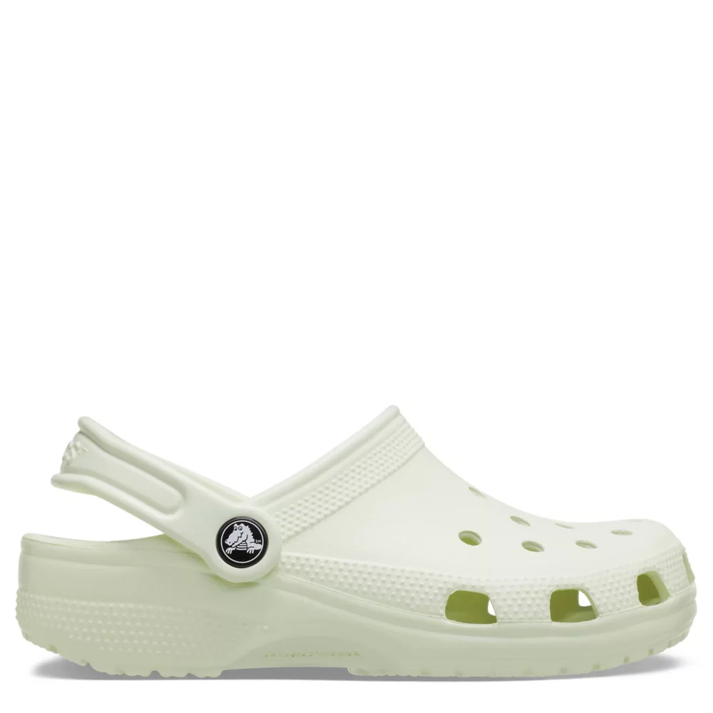 CROCS  GIRLS LITTLE-BIG KID CLASSIC CLOG