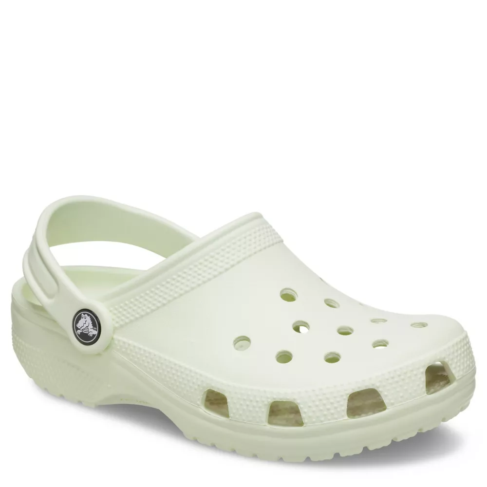 CROCS  GIRLS LITTLE-BIG KID CLASSIC CLOG