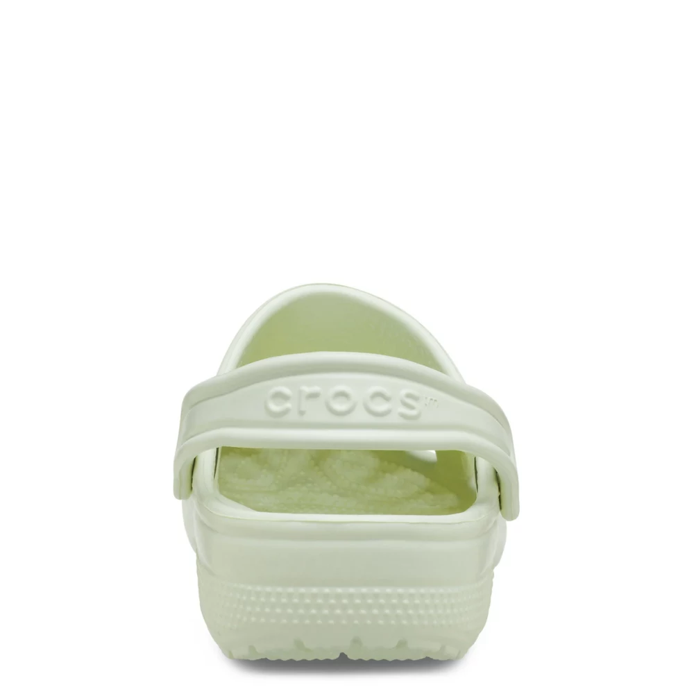 CROCS  GIRLS LITTLE-BIG KID CLASSIC CLOG