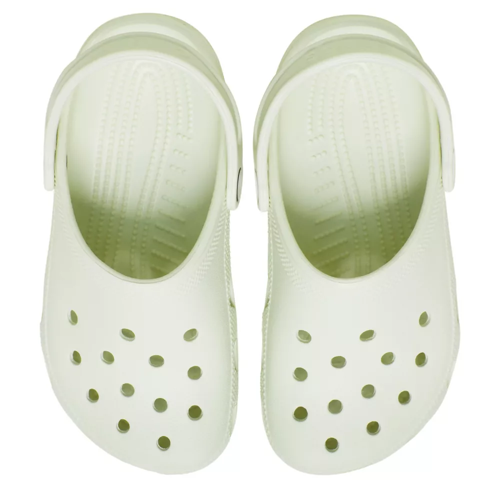 CROCS  GIRLS LITTLE-BIG KID CLASSIC CLOG