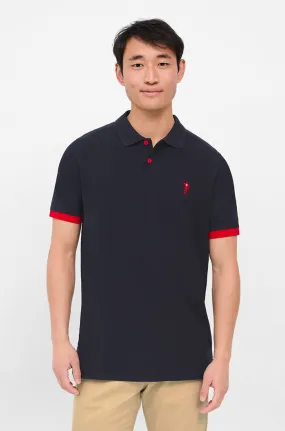 Cruyff Polo Shirt by Bara