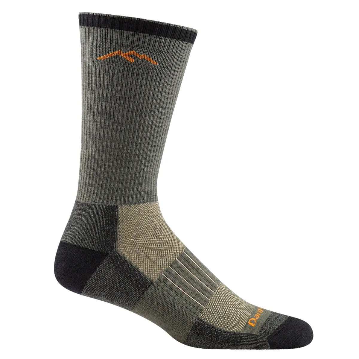 Darn Tough 2100 Men's Boot Lightweight Hunting Sock