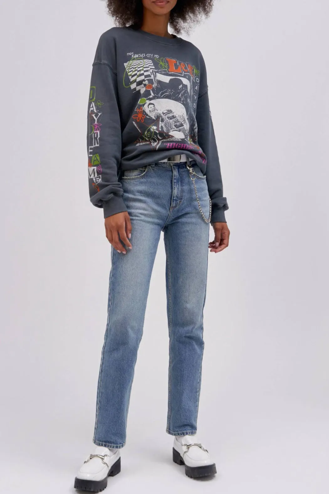 Daydreamer Lee Sweatshirt