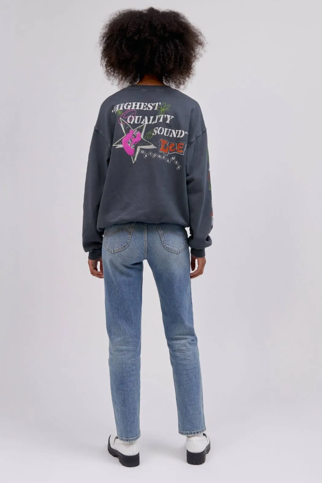 Daydreamer Lee Sweatshirt