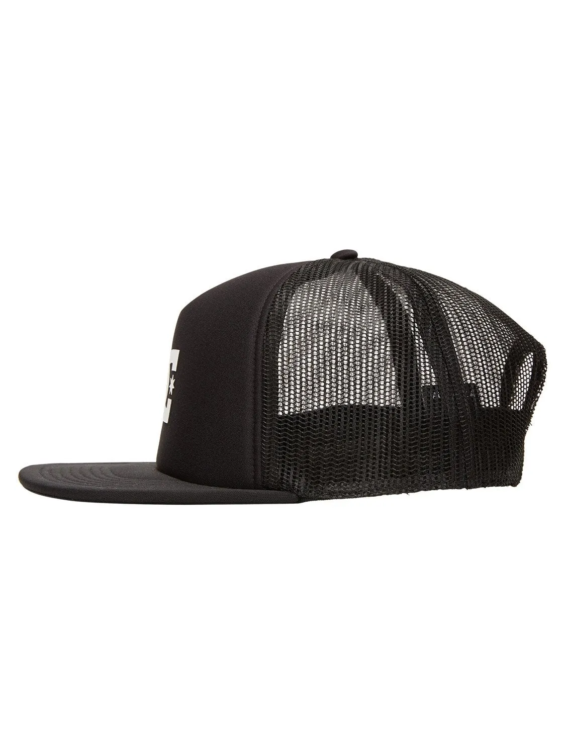 DC Men's Truck Driver Hat