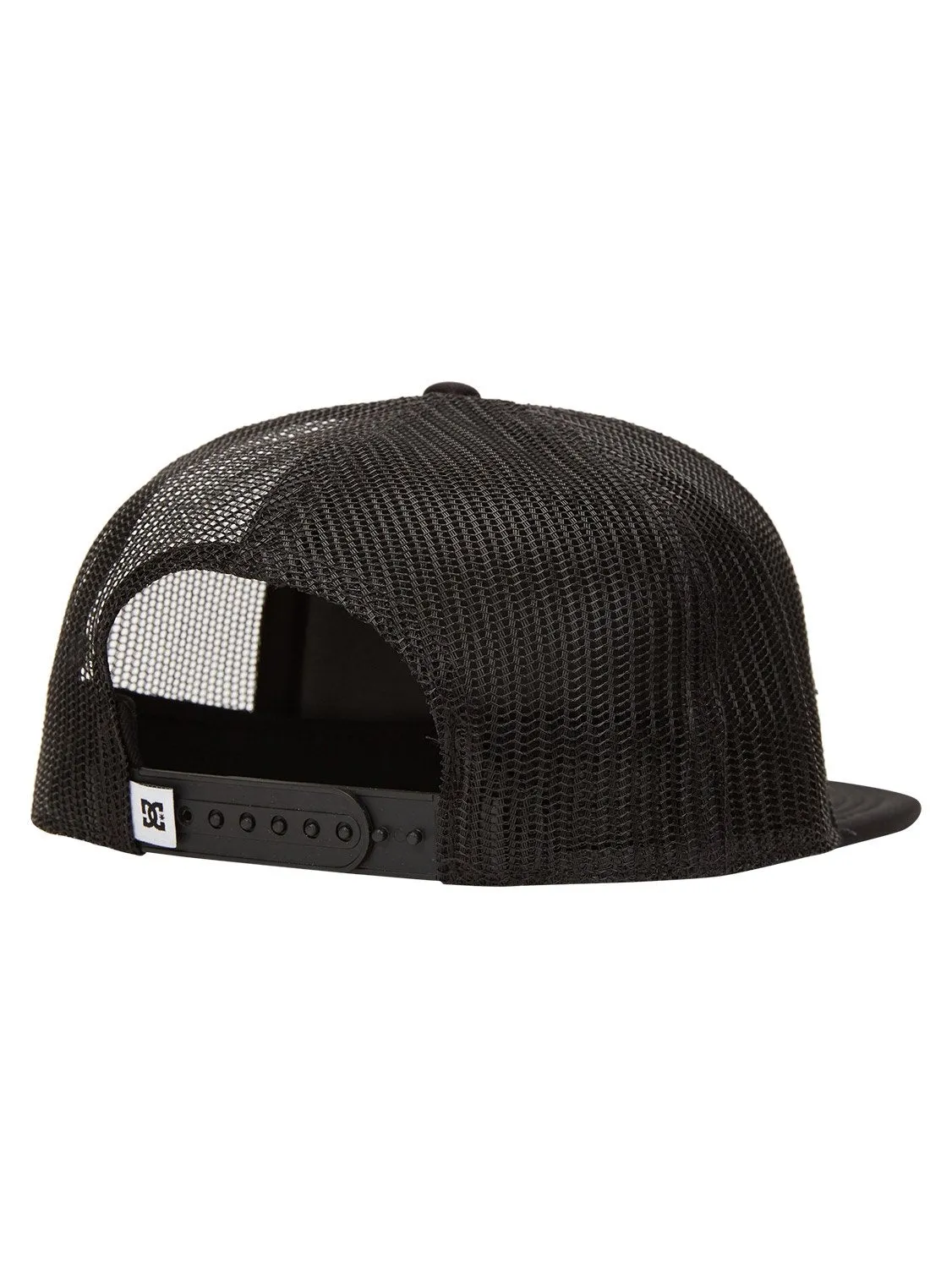 DC Men's Truck Driver Hat