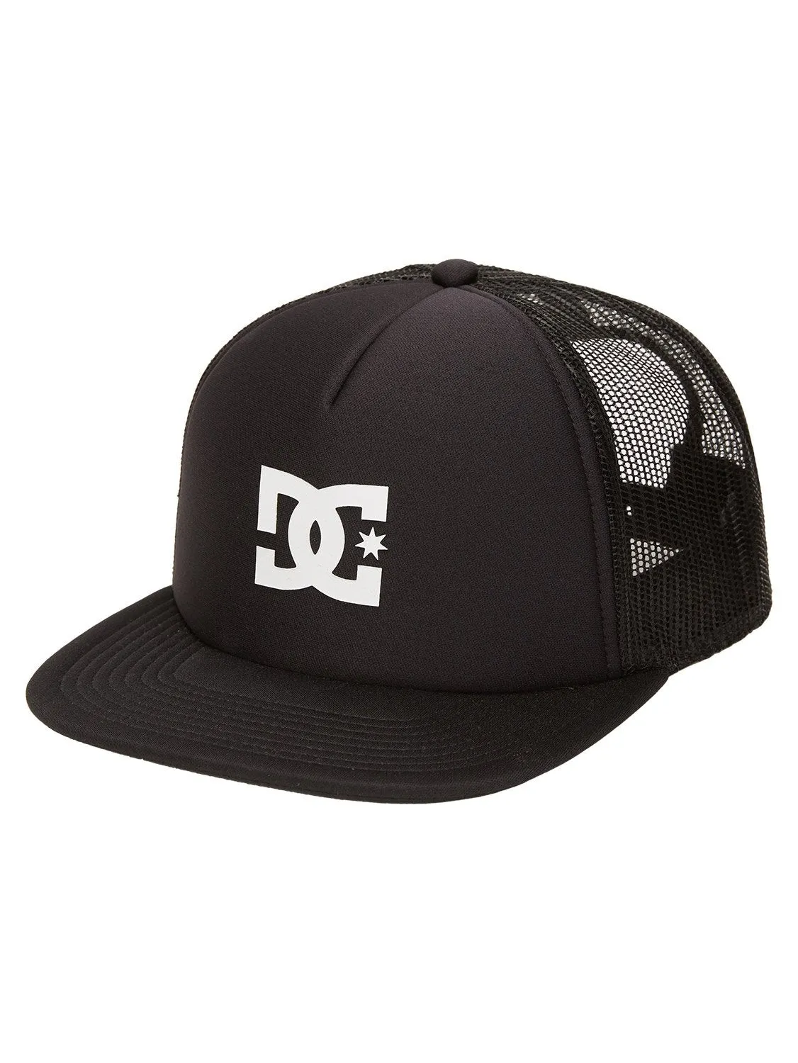 DC Men's Truck Driver Hat