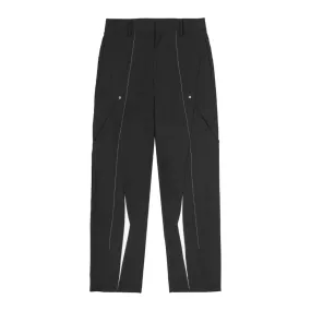 Deconstruction Stitched Trousers