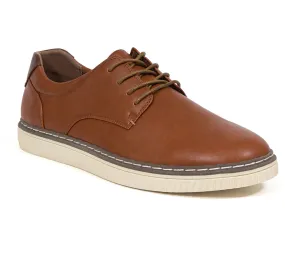 Oakland Lace-Up Casual Dress Oxfords for Men by Deer Stags