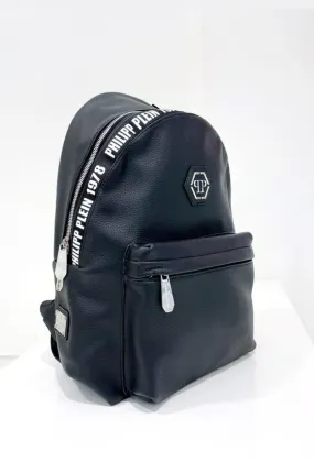 Philipp Plein Logo Crossing Handbag