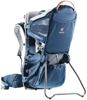 Deuter Kid Comfort Active Child Carrier #3621121