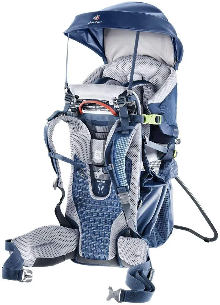 Deuter Kid Comfort Active Child Carrier #3621121