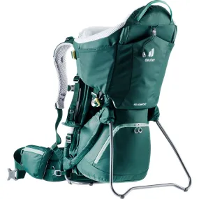 deuter - Kid Comfort Child Carrier forest