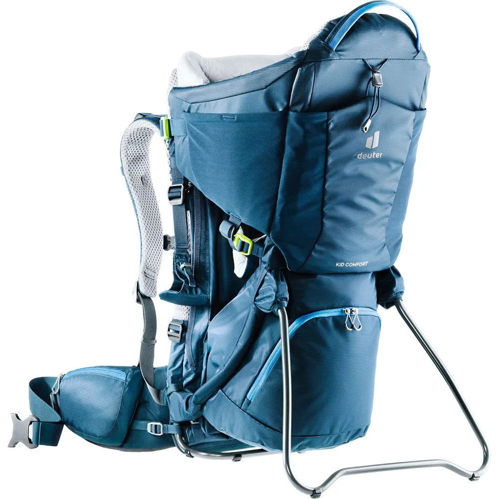 deuter - Kid Comfort Child Carrier midnight