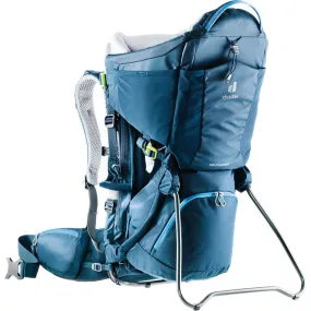 deuter - Kid Comfort Child Carrier midnight