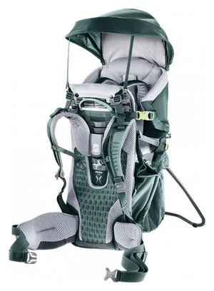 Deuter Kid Comfort Green