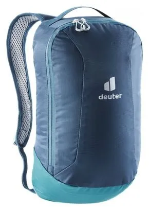 Deuter Kid Comfort Pro Baby Carrier Blue