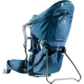 deuter - Kid Comfort Pro Child Carrier midnight