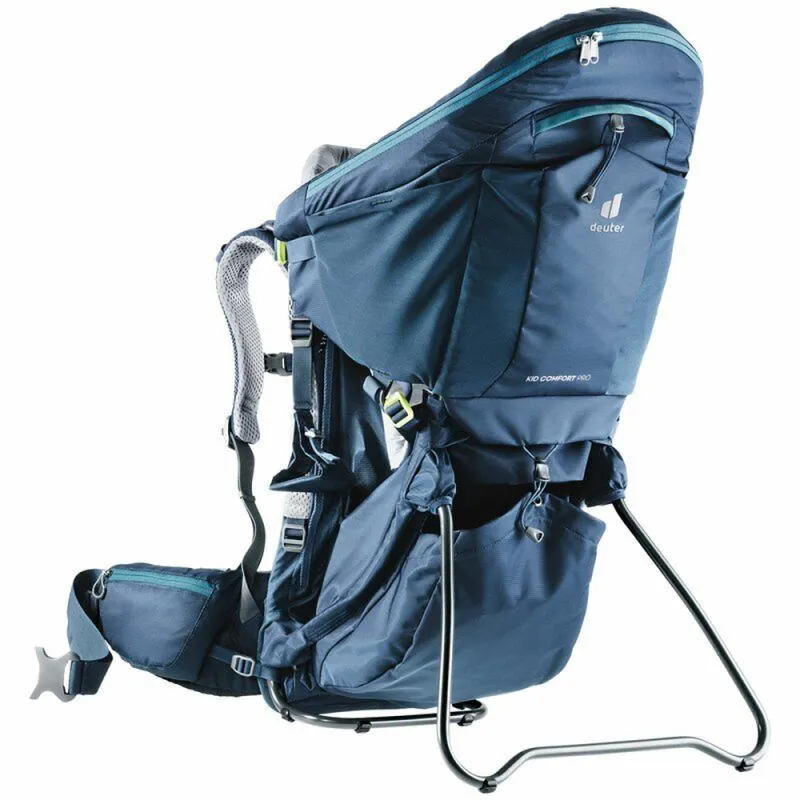 Deuter Child Carrier Backpack