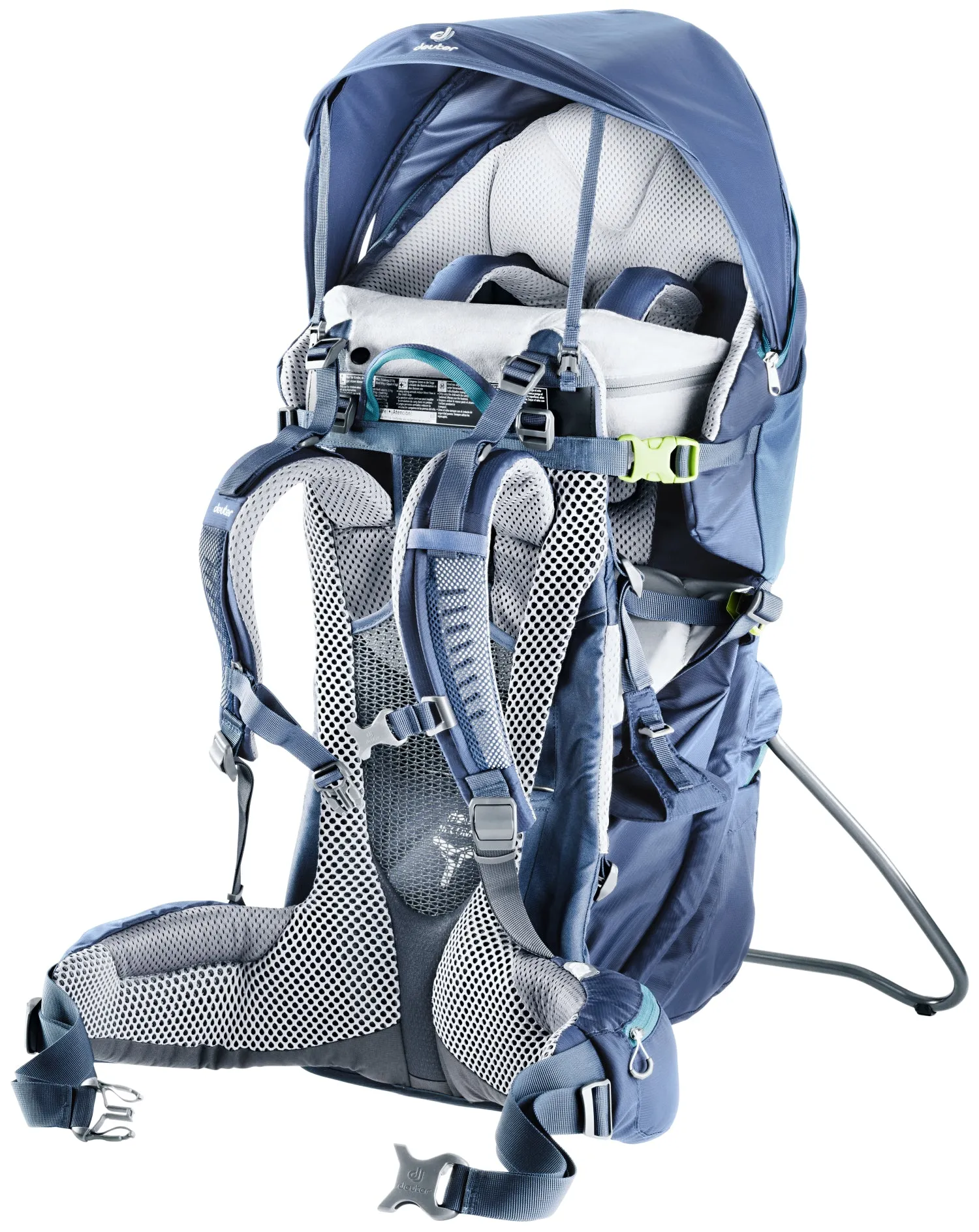 Deuter Kid Comfort Pro  