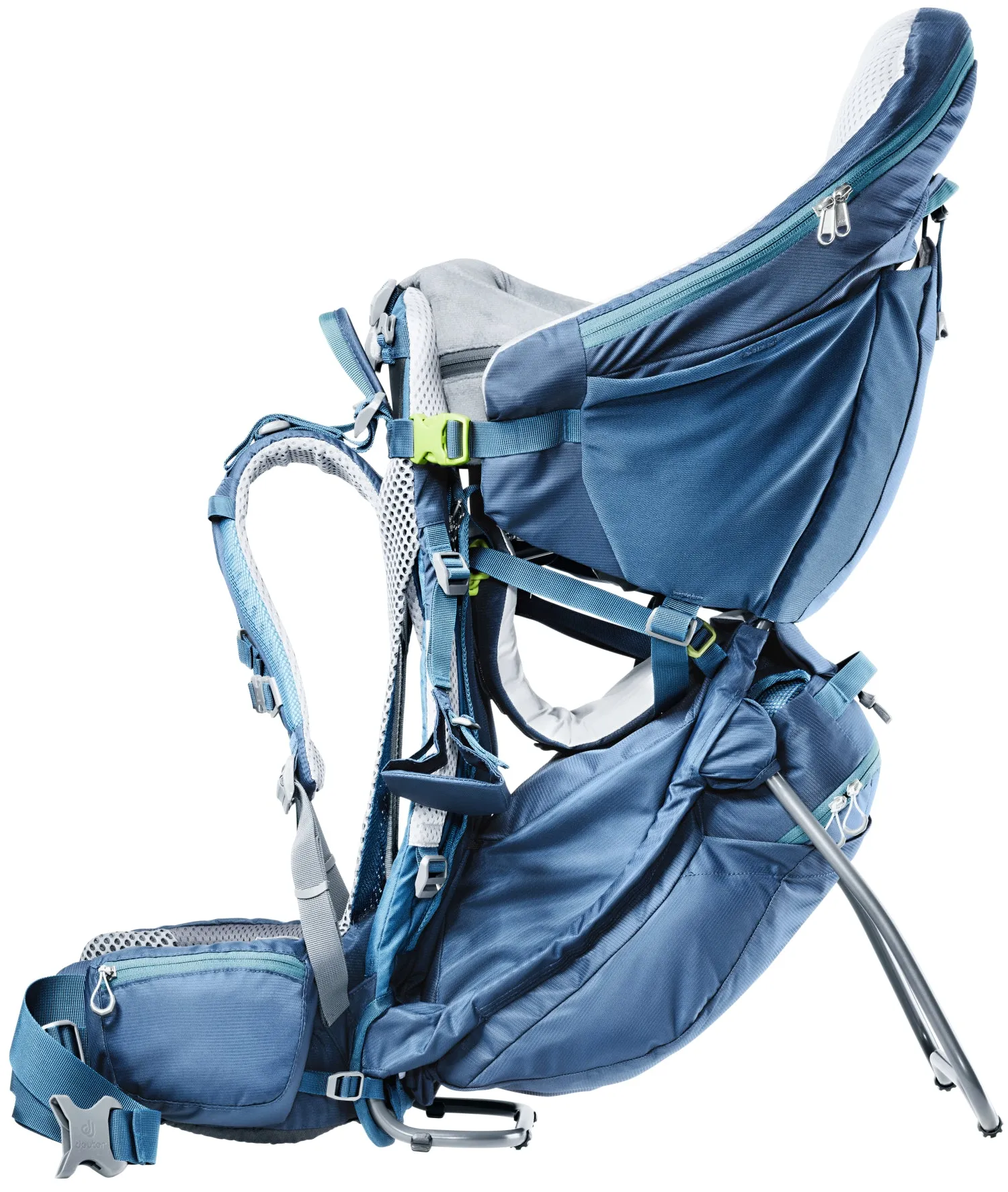 Deuter Kid Comfort Pro  