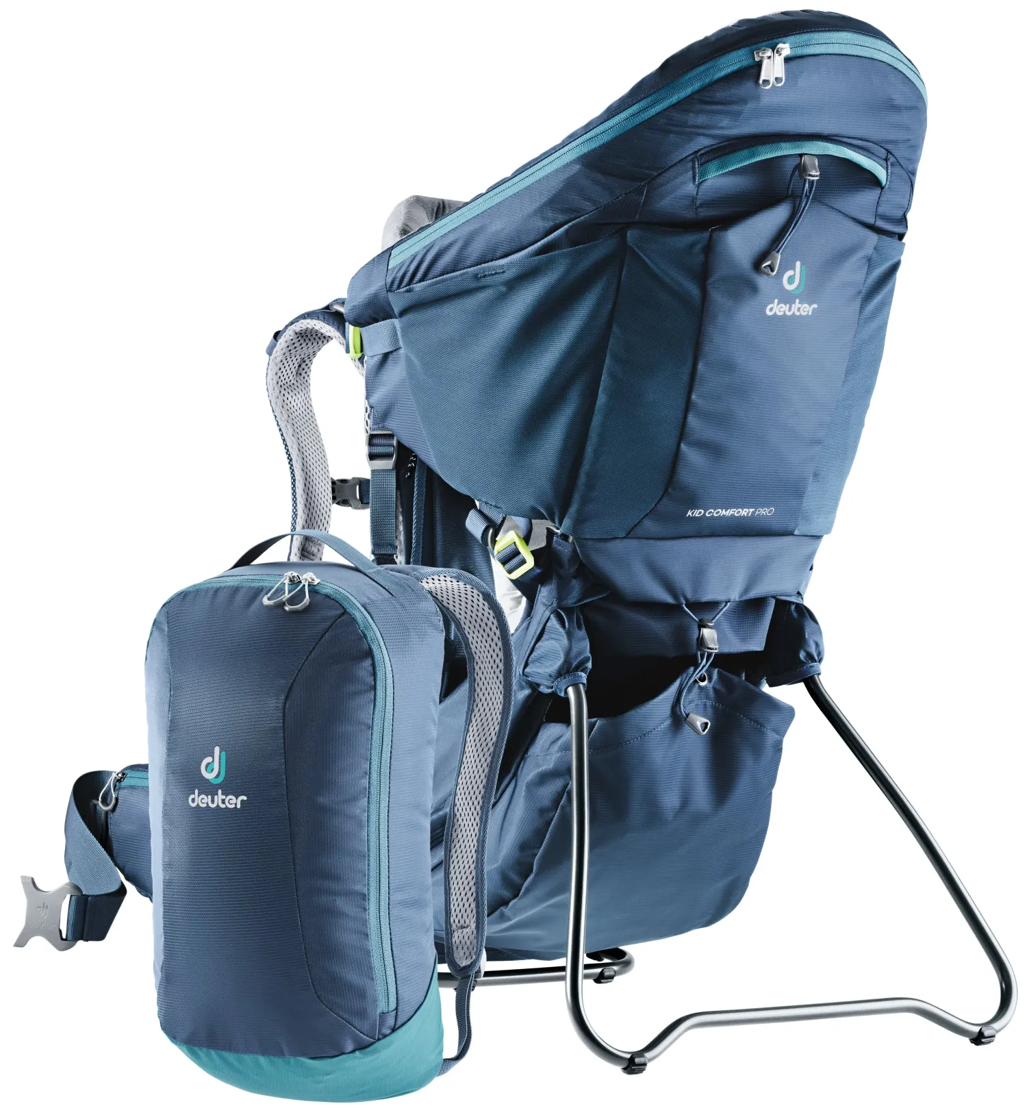 Deuter Kid Comfort Pro  