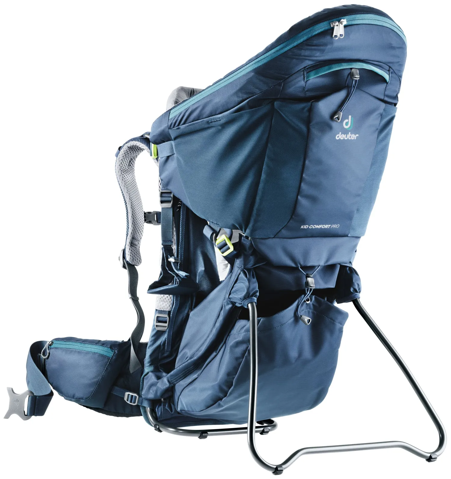 Deuter Kid Comfort Pro  